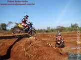 Foi pura emoção "Enduro 2009 Etapa Maracaju"