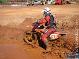 Foi pura emoção "Enduro 2009 Etapa Maracaju"