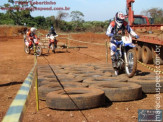 Foi pura emoção "Enduro 2009 Etapa Maracaju"