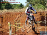 Foi pura emoção "Enduro 2009 Etapa Maracaju"