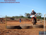 Foi pura emoção "Enduro 2009 Etapa Maracaju"