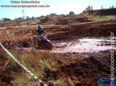 Foi pura emoção "Enduro 2009 Etapa Maracaju"