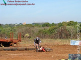 Foi pura emoção "Enduro 2009 Etapa Maracaju"