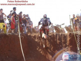Foi pura emoção "Enduro 2009 Etapa Maracaju"