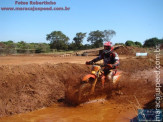 Foi pura emoção "Enduro 2009 Etapa Maracaju"