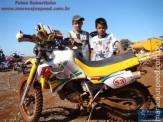 Foi pura emoção "Enduro 2009 Etapa Maracaju"