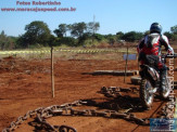 Foi pura emoção "Enduro 2009 Etapa Maracaju"