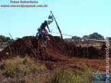 Foi pura emoção "Enduro 2009 Etapa Maracaju"