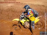 Foi pura emoção "Enduro 2009 Etapa Maracaju"