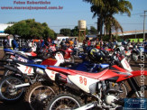 Foi pura emoção "Enduro 2009 Etapa Maracaju"