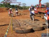 Foi pura emoção "Enduro 2009 Etapa Maracaju"