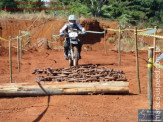 Foi pura emoção "Enduro 2009 Etapa Maracaju"