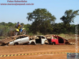 Foi pura emoção "Enduro 2009 Etapa Maracaju"