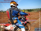 Foi pura emoção "Enduro 2009 Etapa Maracaju"