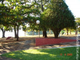 Rota da Serra Moto Clube esteve na Ilha Solteira.