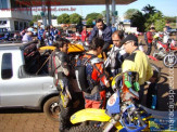 Foi pura emoção "Enduro 2009 Etapa Maracaju"