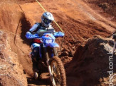 Foi pura emoção "Enduro 2009 Etapa Maracaju"