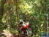 Foi pura emoção "Enduro 2009 Etapa Maracaju"
