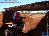 Foi pura emoção "Enduro 2009 Etapa Maracaju"