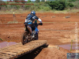 Foi pura emoção "Enduro 2009 Etapa Maracaju"