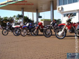 Foi pura emoção "Enduro 2009 Etapa Maracaju"