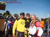 Foi pura emoção "Enduro 2009 Etapa Maracaju"