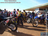 Foi pura emoção "Enduro 2009 Etapa Maracaju"