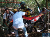 Foi pura emoção "Enduro 2009 Etapa Maracaju"