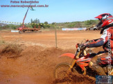 Foi pura emoção "Enduro 2009 Etapa Maracaju"