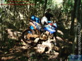 Foi pura emoção "Enduro 2009 Etapa Maracaju"