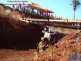 Foi pura emoção "Enduro 2009 Etapa Maracaju"