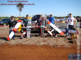 Foi pura emoção "Enduro 2009 Etapa Maracaju"