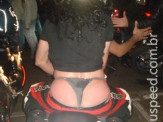 Rota da Serra Moto Clube esteve na Ilha Solteira.