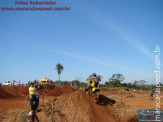 Foi pura emoção "Enduro 2009 Etapa Maracaju"