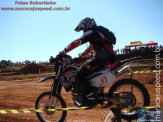 Foi pura emoção "Enduro 2009 Etapa Maracaju"