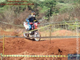 Foi pura emoção "Enduro 2009 Etapa Maracaju"