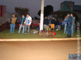 Motociclista menor de idade se acidenta em Maracaju