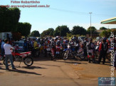 Foi pura emoção "Enduro 2009 Etapa Maracaju"