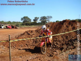 Foi pura emoção "Enduro 2009 Etapa Maracaju"