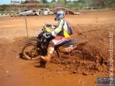 Foi pura emoção "Enduro 2009 Etapa Maracaju"