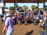 Foi pura emoção "Enduro 2009 Etapa Maracaju"