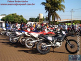 Foi pura emoção "Enduro 2009 Etapa Maracaju"