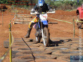 Foi pura emoção "Enduro 2009 Etapa Maracaju"