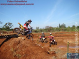 Foi pura emoção "Enduro 2009 Etapa Maracaju"