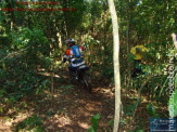 Foi pura emoção "Enduro 2009 Etapa Maracaju"
