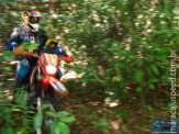 Foi pura emoção "Enduro 2009 Etapa Maracaju"