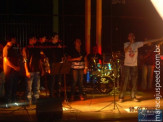 Evangelizando nas Férias Ministério de Louvor Raio de Luz 