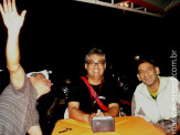 Rota da Serra MC esteve em Jardim