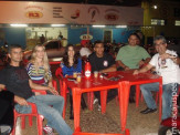 Rota da Serra MC esteve em Jardim