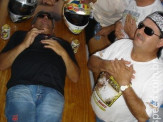 Rota da Serra MC esteve em Jardim